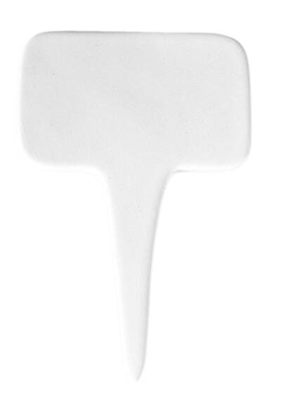 Koffer2go Pflanzenstecker Steck 10,5 x 15,5 cm - 15 EUR