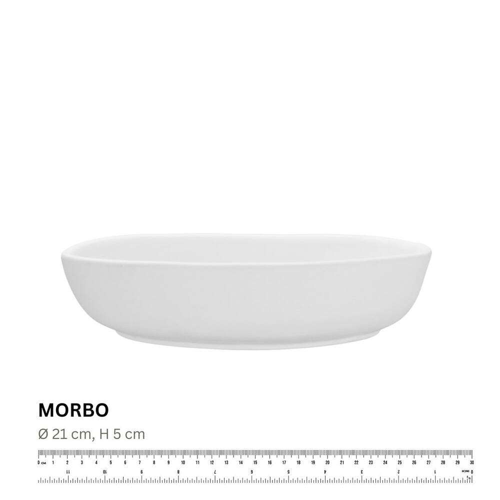 Koffer2go MORBO (Ø 21 cm, H 5 cm)- 30 EUR