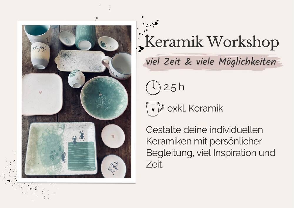 Workshop 07.11.26 mittags - 12:00 Uhr -14:30 Uhr