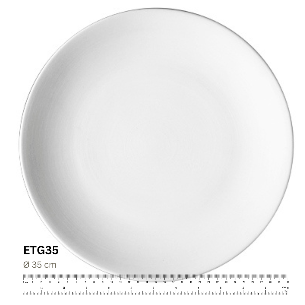 Koffer2go - ETG35 - Teller 35 cm - 42 EUR