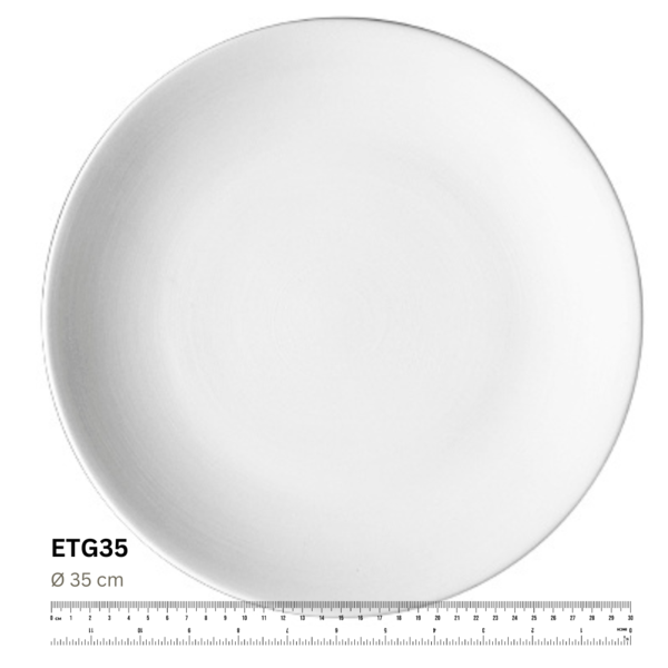 Koffer2go - ETG35 - Teller 35 cm - 42 EUR