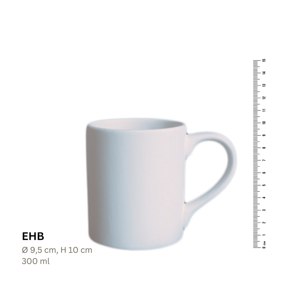 Koffer2go EHB Apotheker Tasse 24 EUR