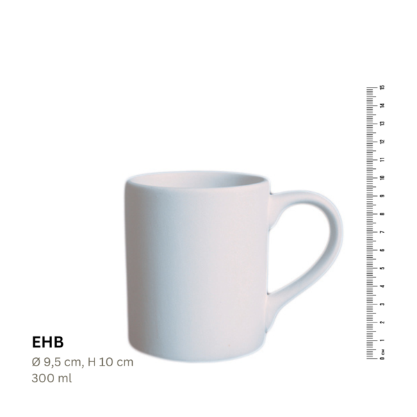 Koffer2go EHB Apotheker Tasse 24 EUR