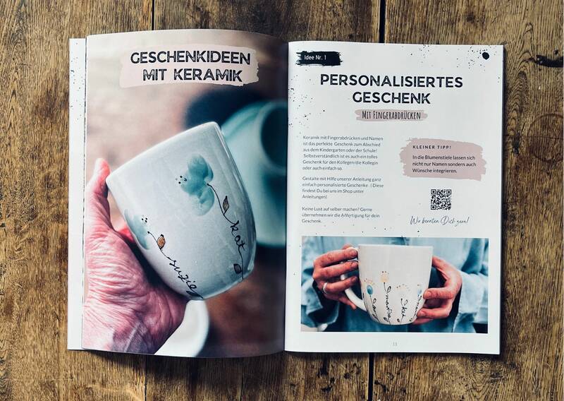 Download | Magazin "Kreativ Feiern"