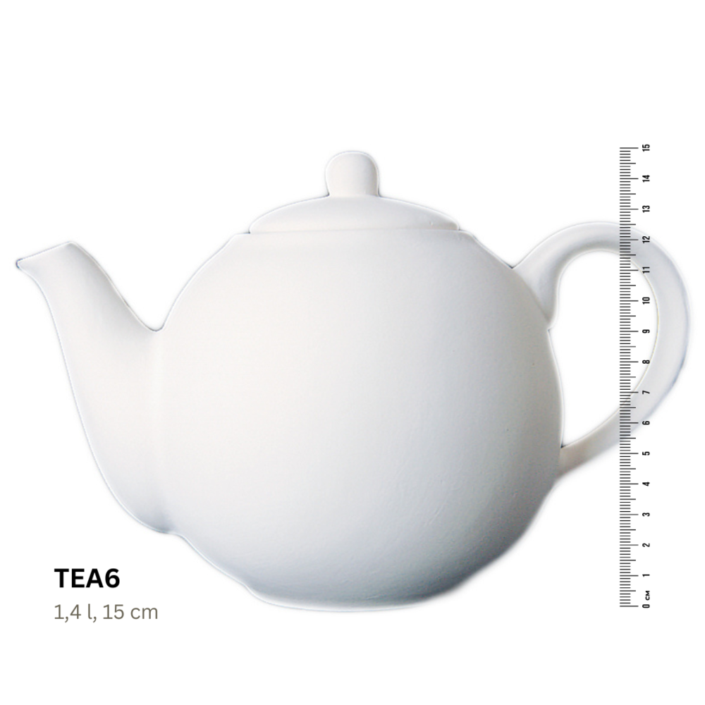 Koffer2go TEA6 Teekanne  - 49 EUR