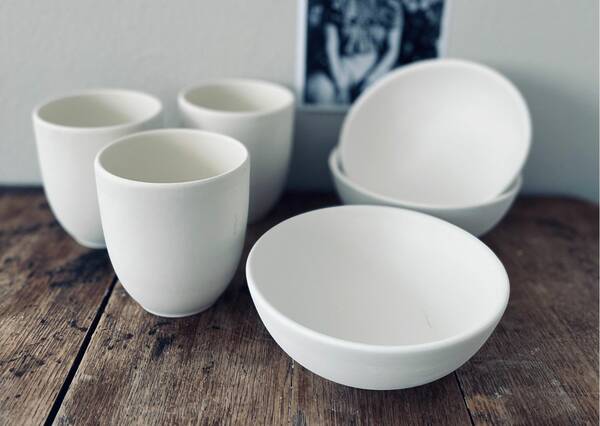 Koffer2go Frühstücksset 6 tlg. - 132 EUR