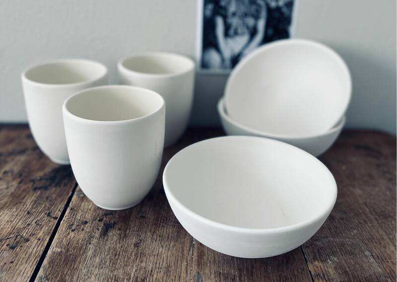 Koffer2go Frühstücksset 6 tlg. - 132 EUR