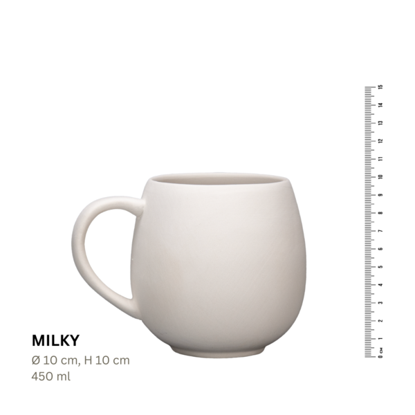 Koffer2go Milky Milchtasse 28 EUR