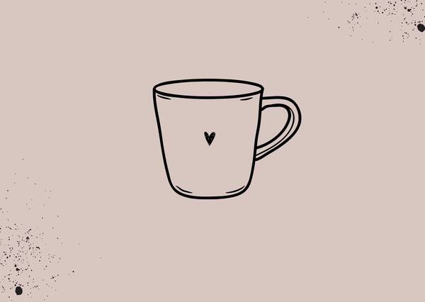 Kaffeekasse