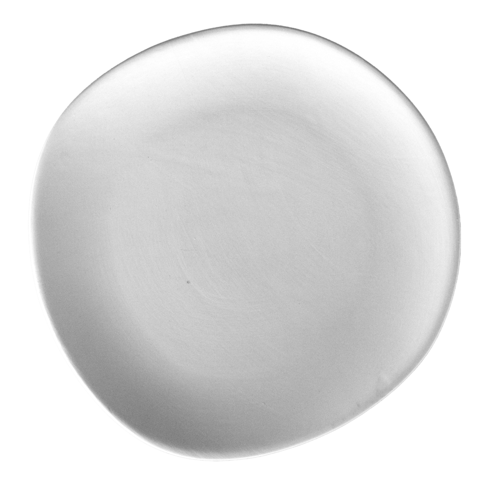 Koffer2go Organic Speiseteller ORET Ø 27 cm  - 35 EUR