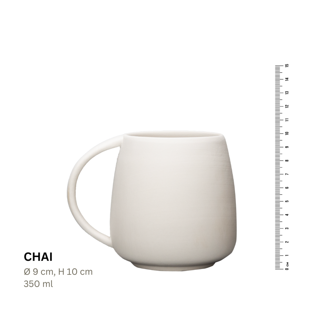 Koffer2go CHAI Chaitasse 28 EUR
