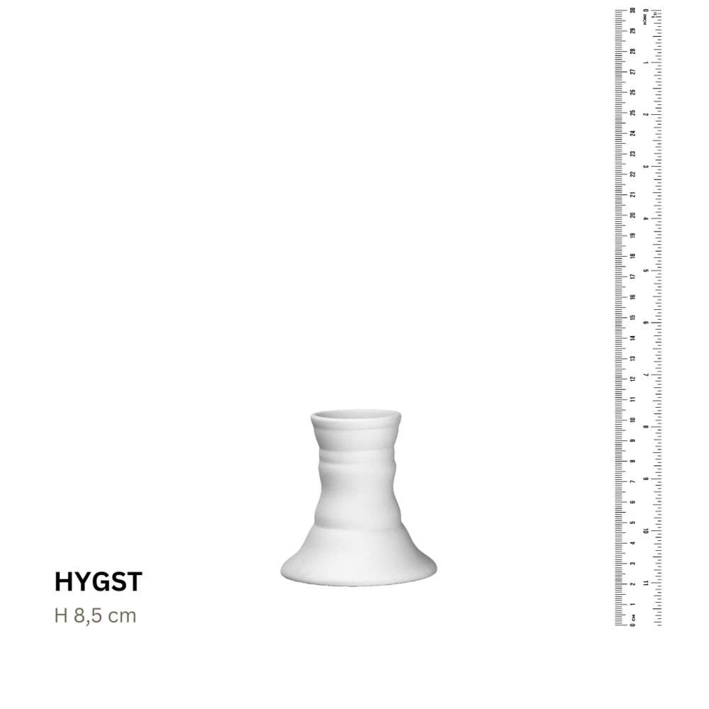 Koffer2go HYGST Standfuß f. Hygte - 12 EUR